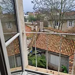 Les Escales De Franck - Coeur De - Nature Πουατιέ