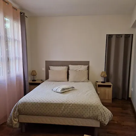 Appartement Les Escales De Franck - Coeur De - Nature *