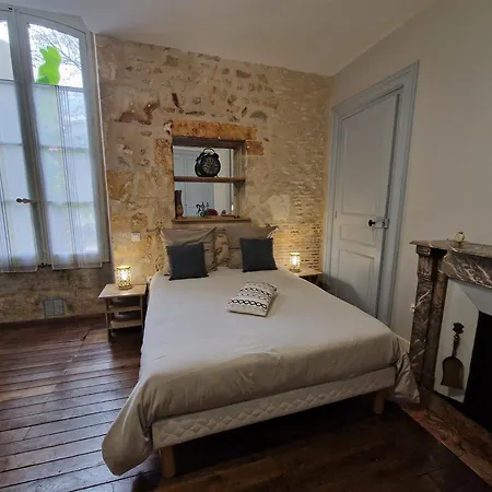 Les Escales De Franck - Coeur De - Nature Appartement *