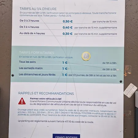 Les Escales De Franck - Coeur De - Nature Apartment *