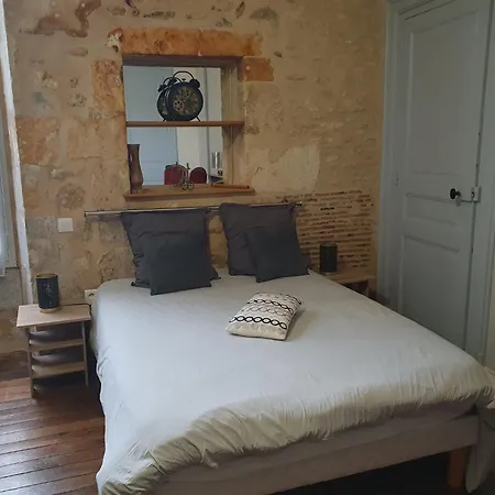 Les Escales De Franck - Coeur De - Nature