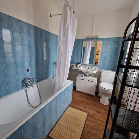 Appartement Les Escales De Franck - Coeur De - Nature *