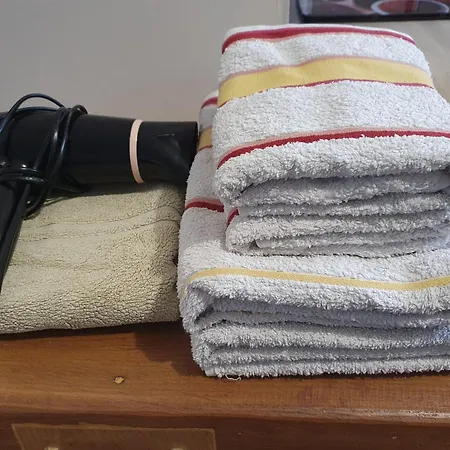 Appartement Les Escales De Franck - Coeur De - Nature