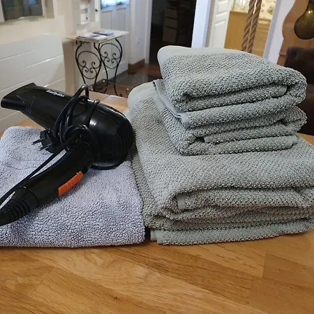 Les Escales De Franck - Coeur De - Nature *