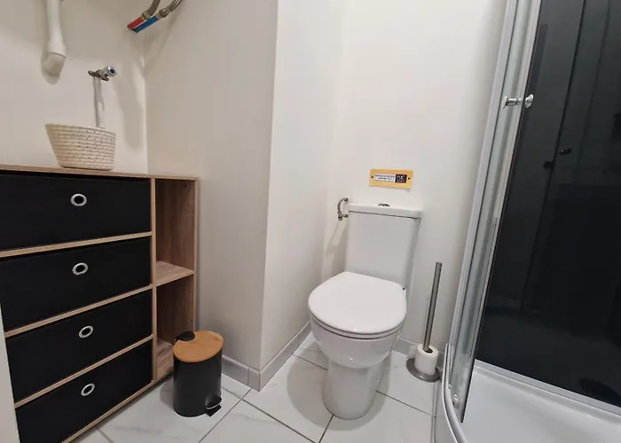 Les Escales De Franck - Coeur De - Nature ポアティエ