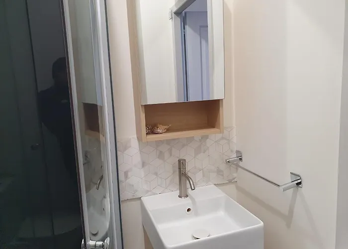 Les Escales De Franck - Coeur De - Nature Poitiers